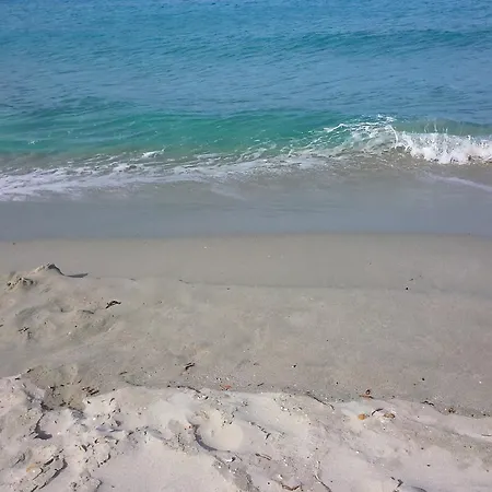 Гостевой дом White Sand *